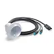 Esylux PD C360I 24 DUO DALI aanw mel 360g duo dali special