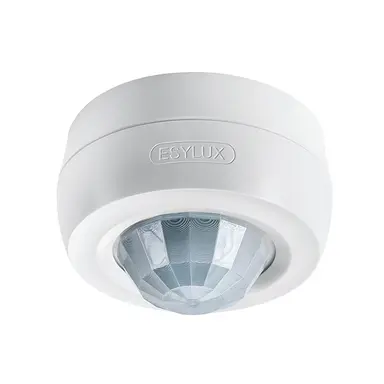Esylux MD 360/24 BASIC IP54 plafondbewegingsmelder md 360/