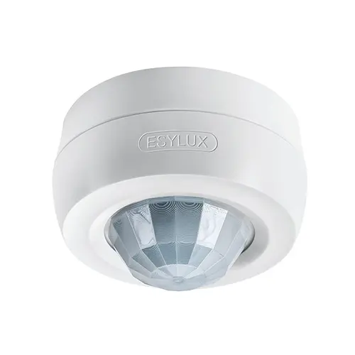 Esylux MD 360/24 BASIC IP54 plafondbewegingsmelder md 360/