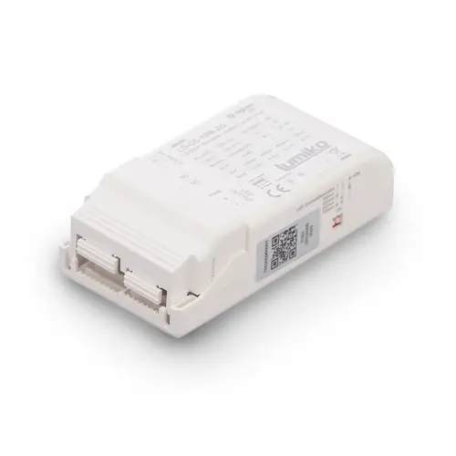 Klemko LD-CC-10W-ZG Lumiko 860640 LED-driver constante strooom c