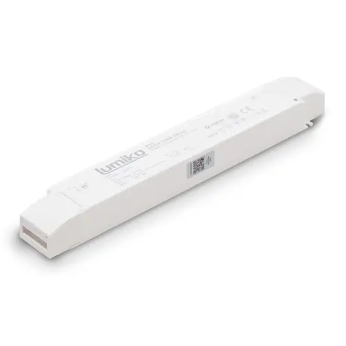 Klemko LD-CV-100W-TW-ZG Lumiko 860646 LED-driver constante spanning