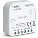 Niko 410-00332 RF-ontvanger potentiaalvrij met 1 wisselcontact
