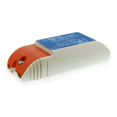 Klemko LA-DRV-25W700PD leddriver constante stroom 700ma 13-25W 18-36V dimbaar