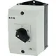 Eaton T0-4-8410/I1 ster-driehoek-schakelaar 20A 8 contacten 3-polig