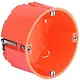 Kaiser 9068-04 68 mm hollewand-apparaatdoos 41 mm diep