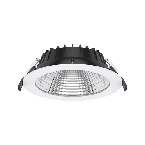 Prolumia 40002930 pro-fusion 160 downlight d190