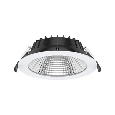 Prolumia 40002931 led downlight 190mm 24w
