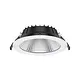 Prolumia 40002931 led downlight 190mm 24w