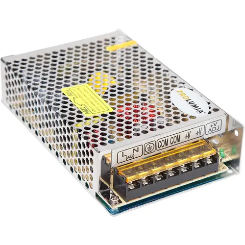 Prolumia 46190251 LED driver  230v/24v 100W