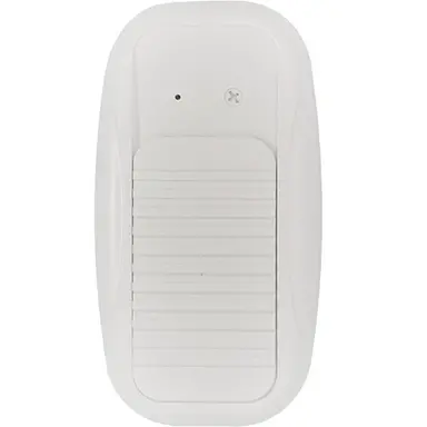 Tradim 631041 vloerdimmer LED 1-70 Watt wit