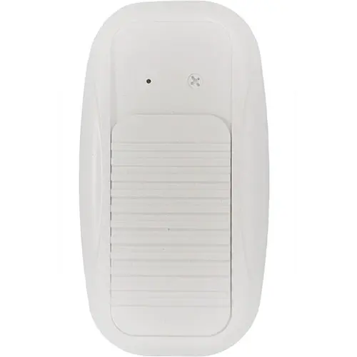 Tradim 631041 vloerdimmer LED 1-70 Watt wit