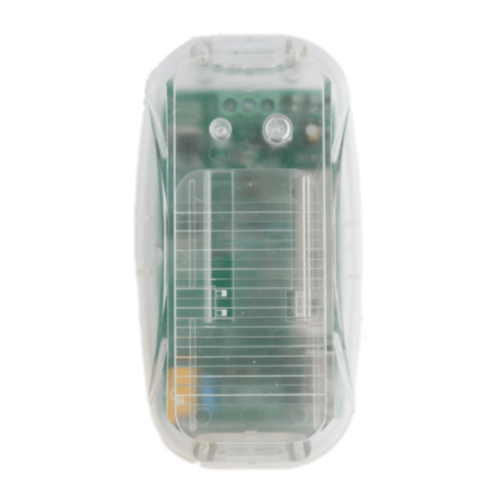 Tradim 631040 vloerdimmer LED 1-70 Watt transparant