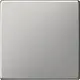 Gira 0296600 schakelwip Systeem 55 edelstaal oud model