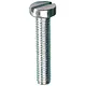 JMV 51303271 metaalschroef M3x25 met cilinderkop 200 stuks