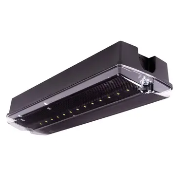 Intelight 89295 Orion LED II 100 3,5W SA 3H MT zwart