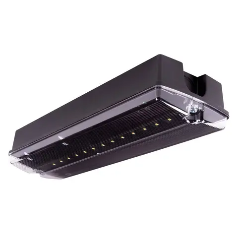 Intelight 89710 Orion LED II 150 4,5W SA 3H MT zwart
