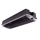 Intelight 89710 Orion LED II 150 4,5W SA 3H MT zwart