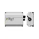 Norwesco SA625H werkschakelaar 6P+hulpcontact 25A/400V M25 IP55