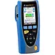 Magnum R156006 netwerk kabel tester SignalTEK CT met touchscreen
