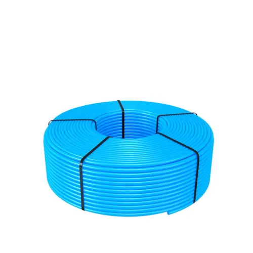 Magnum W10240 Vloerverwarmingsbuis PE-RT 10x1,3mm 5 lagen KOMO rol 240m