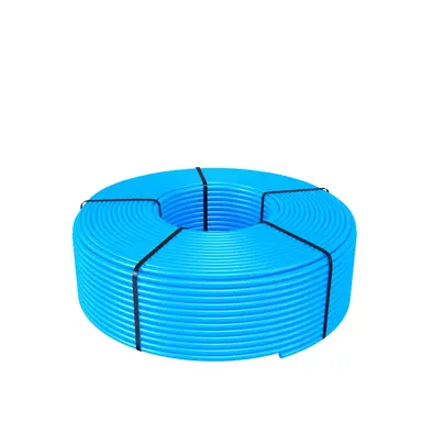 Magnum W12300 vloerverwarmingsbuis PE-RT 12x1,5mm lagen KOMO rol 300m