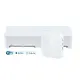 MAGNUM W81000 set H64 Control Center met H64 Master WiFi thermostaat wit