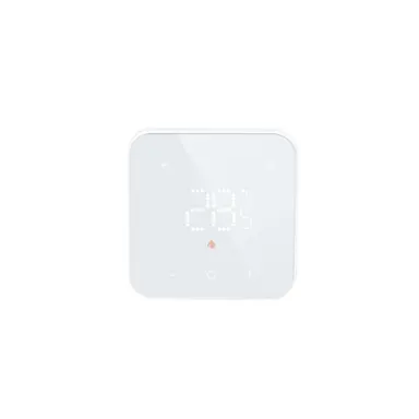 MAGNUM W81003 H64 Slave Thermostaat wit