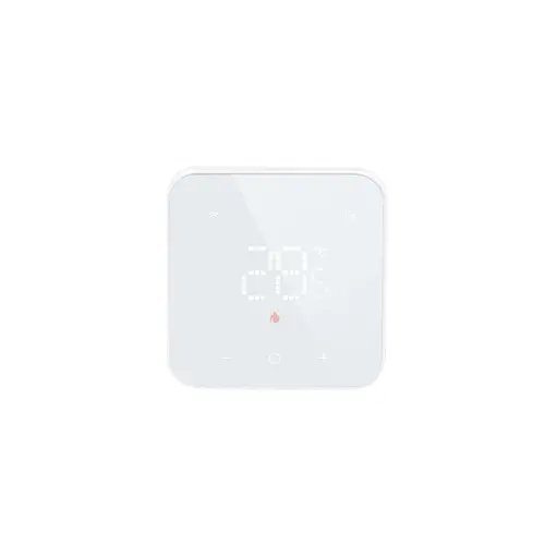 MAGNUM W81003 H64 Slave Thermostaat wit