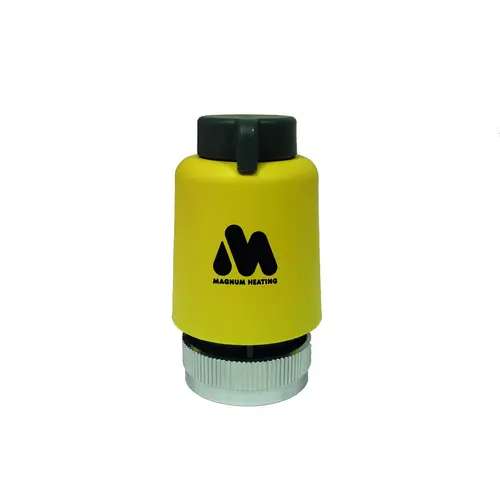 MAGNUM W80003 W-A Actuator / Thermomotor 230V NC