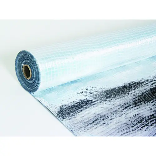 MAGNUM W90101 Aluminium Reflectiefolie 75m² Rol 50x1,5m