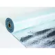 MAGNUM W90101 Aluminium Reflectiefolie 75m² Rol 50x1,5m