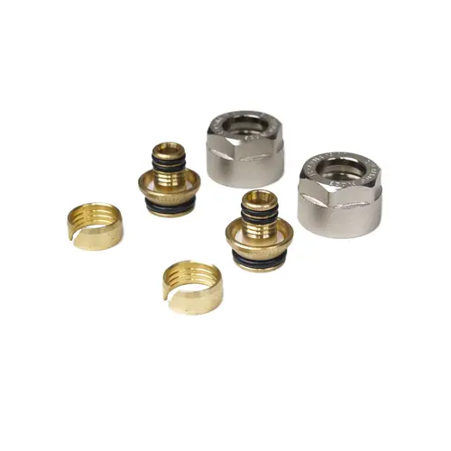 MAGNUM W90010 Adaptor / Euroconus 10mm x 1,3mm x 3/4" 2st