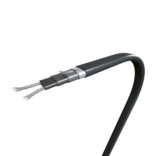 Magnum 159610 Trace Gutter Heat Set 10 meter 200 Watt