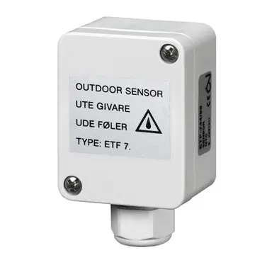 Magnum 901441 ETF-744/99 Externe Waterdichte Temperatuursensor