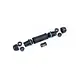 MAGNUM 159710 Trace Verbindingsunit voor MTR MTGH MTHW