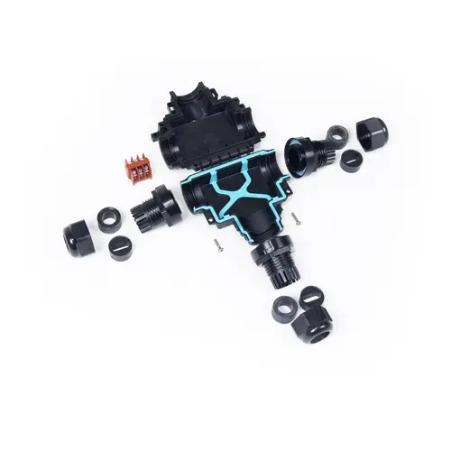 Magnum 159712 Trace Verdeelunit voor MTR MTGH MTHW