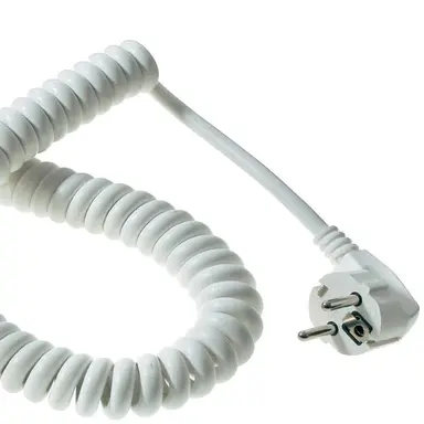 Haka 527900021 Aansluitsn. 3x1.0mm2 0.7mtr Sp