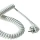 Haka 527900021 Aansluitsn. 3x1.0mm2 0.7mtr Sp