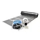 MAGNUM 361110 Foil Aanvulset 10m² 1200W 0,6x16,8m