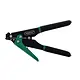 Panflex 150.000.00.01 Ergonomische span-kniptang voor nylon slangklemmen