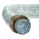 Panflex 301.125.10.01 VP Super ISO thermisch slang dampdicht D125mm lengte 10 meter