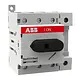 ABB OT 63ML4 Lastscheider 4p 80A 0-750v