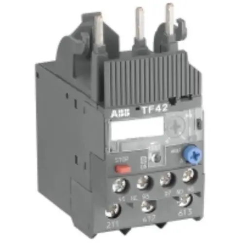 ABB TF 42 0,41 Thermisch relais 1m 1v
