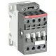 ABB AF 09-30-10-11 24-60VAC 20-60VDC Magn. Schak. 9A (AC3) 25A (AC1