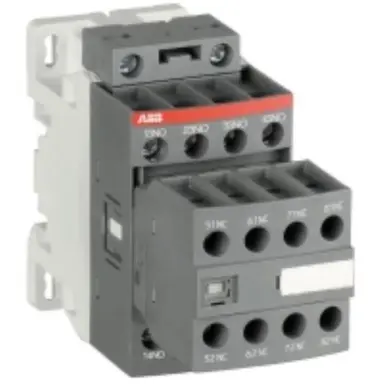 ABB AF 26-30-00-13 100-250VAC/DC Magn. Schak. 26A (AC3) 45A (AC