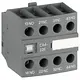 ABB CA 4-31 E Hulpcontactblok 3m 1v Opzetba