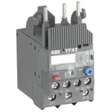 ABB TF 42 0,74 Thermisch relais 1m 1v