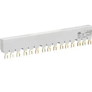 ABB MS 1XX-PS1-5-0-100 Kamrail 10mm2