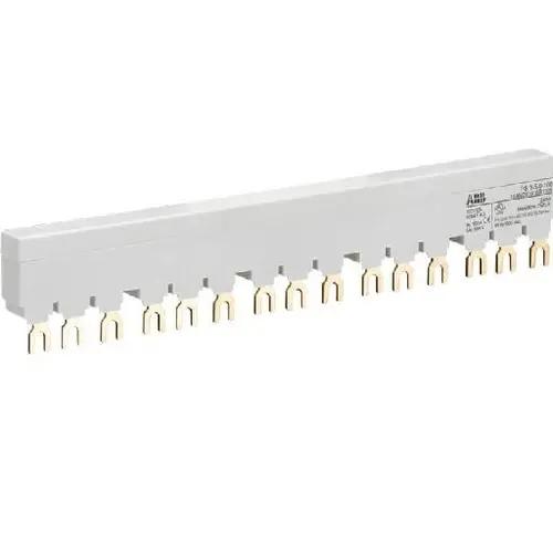 ABB MS 1XX-PS1-5-0-100 Kamrail 10mm2