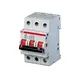 ABB E204/125R Lastscheider 4p 125A
